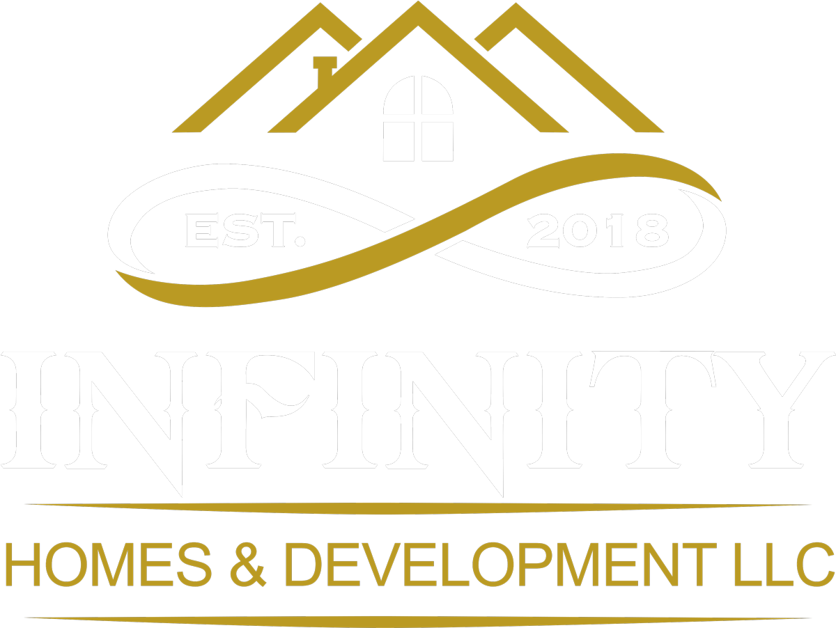 Infinity Homes and Development Logo